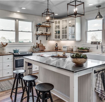 Updating an Existing Kitchen Island - Better Kitchen DIY